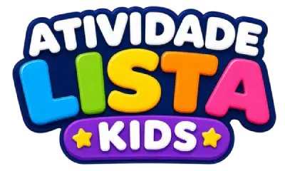 Atividade Certa Kids